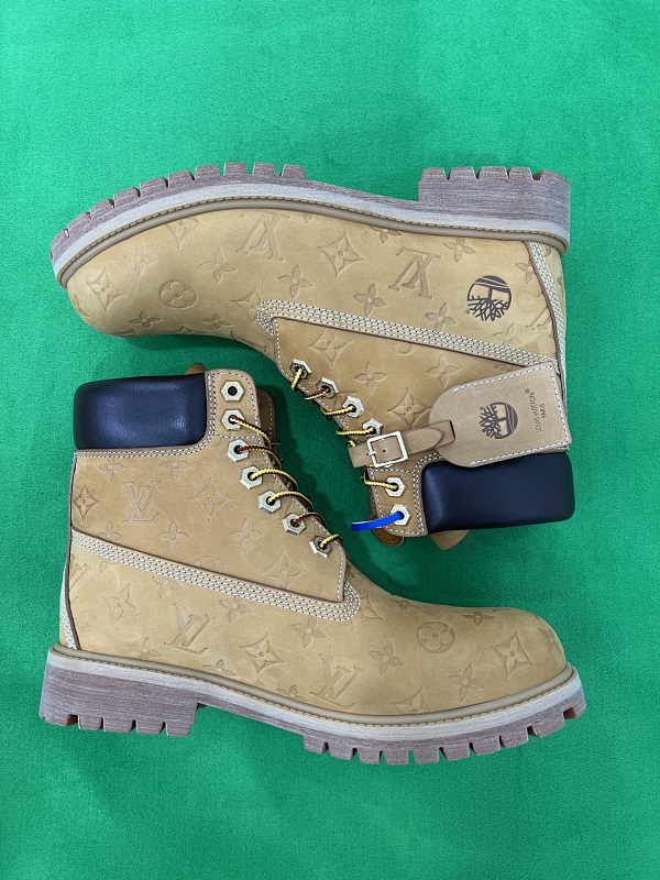 in stock 1V x Tim Ankle Boot price：838CNY