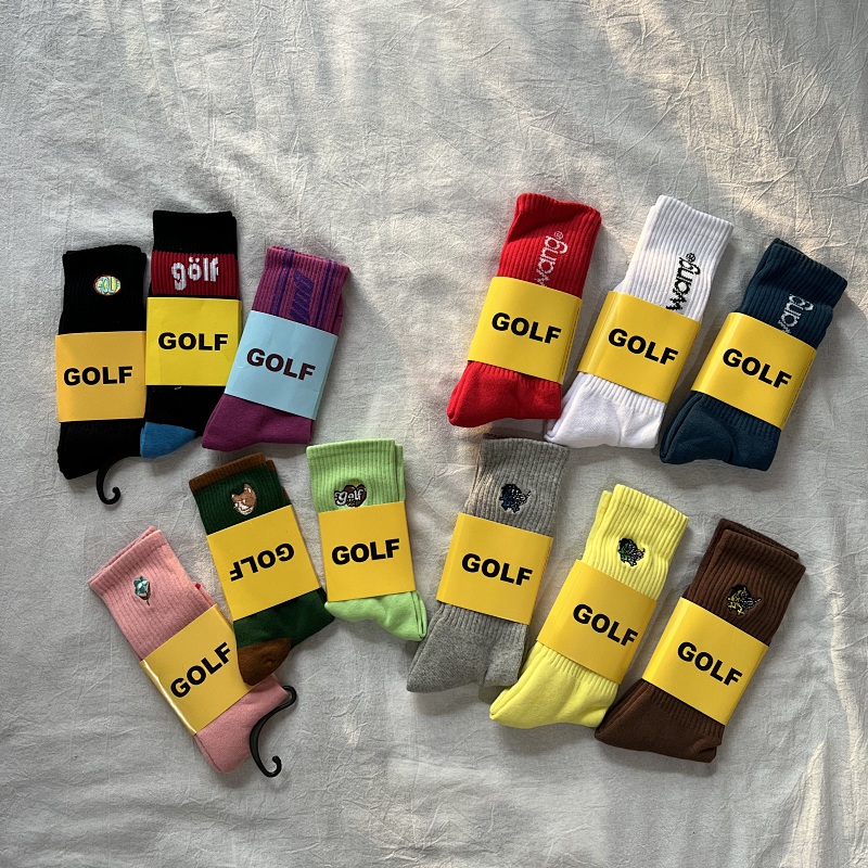 golf wang Tyler socks