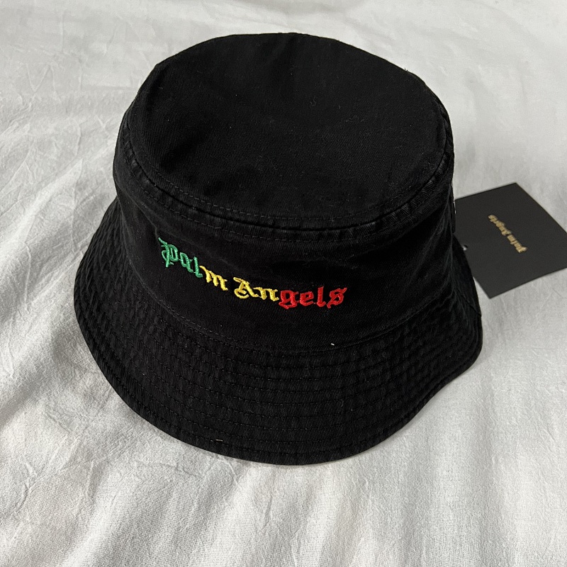PA bucket hat