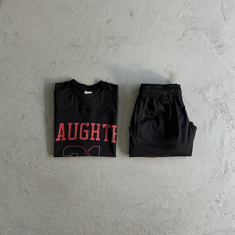 SLAUGHTER GANG MESH SET