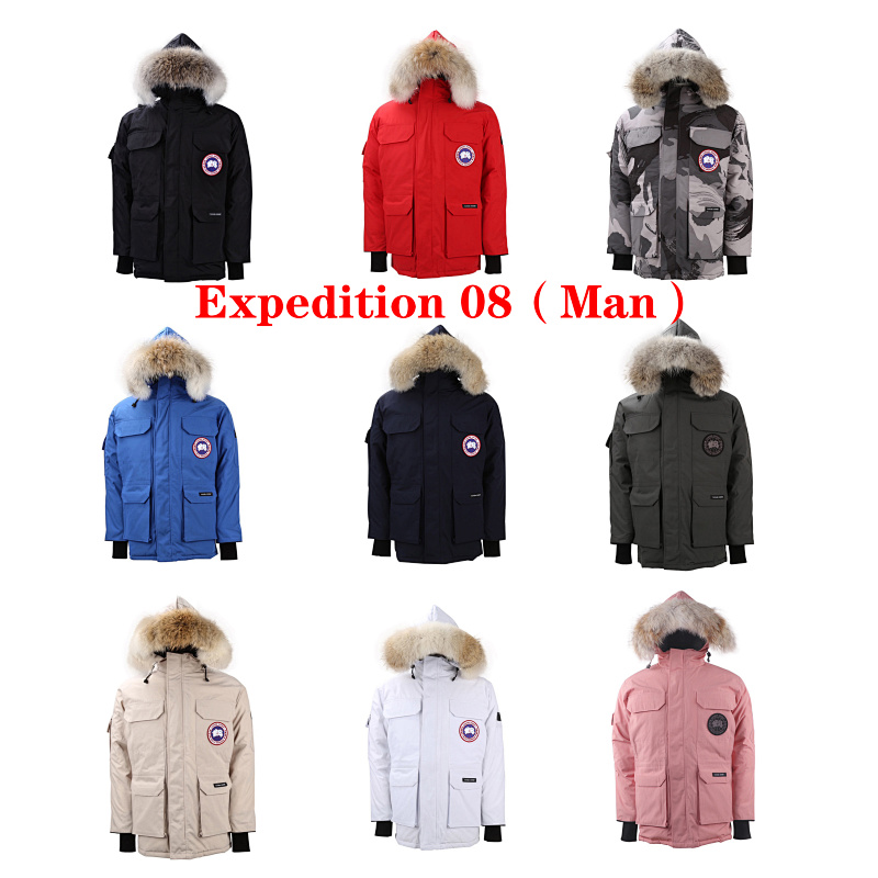 Expedition 08