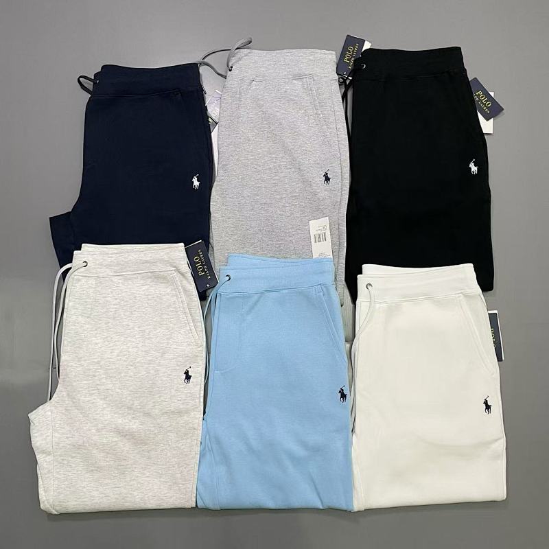 RL SUITS--PANTS