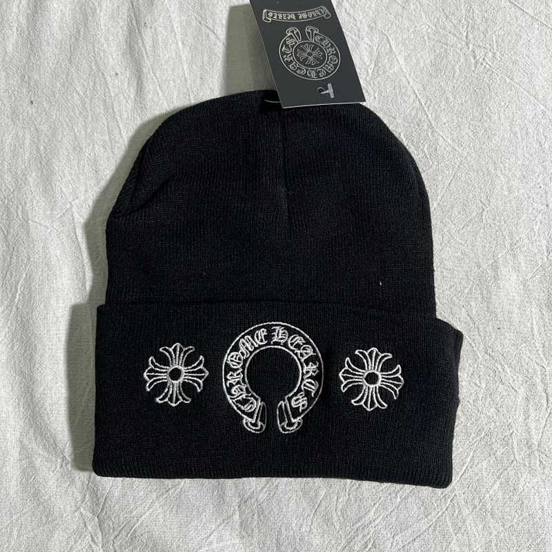 CH beanie