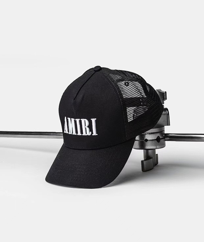 :1 AMIRI cap classical ——including dust bag