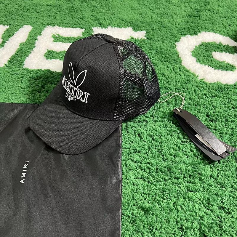 :1 playboy amiri hat——including original package
