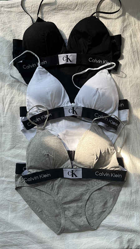 underwear for woman CK