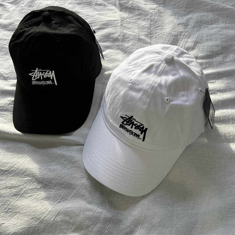 STUSSY HAT (ZG^03)