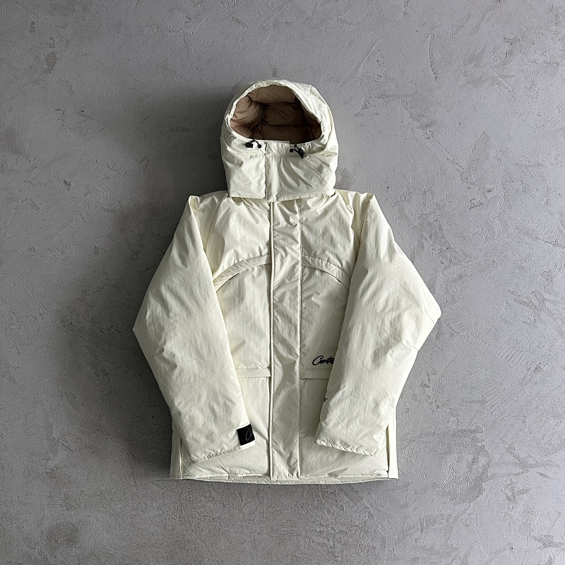 cor bolo B.I.G jacket