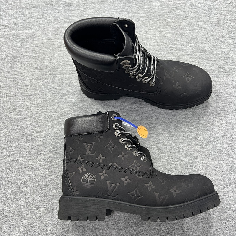 in stock 1V x Tim Ankle Boot price：838CNY