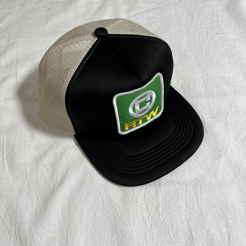CORTEIZ trucker