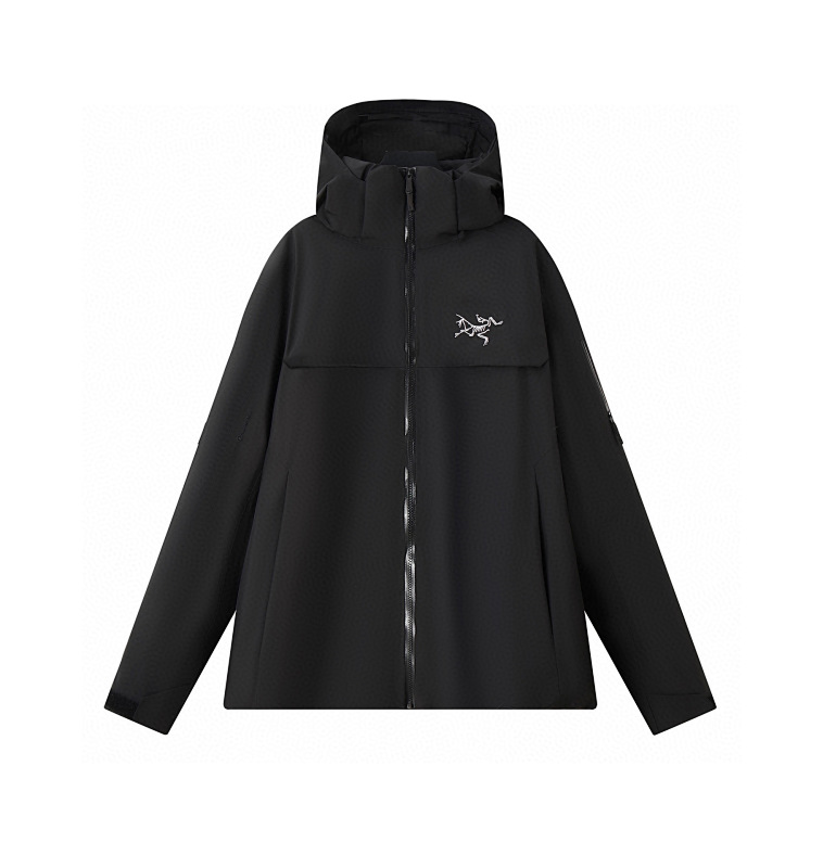 P980 M*acai Jacket