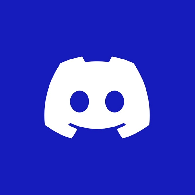 Discord: Join the giveaway