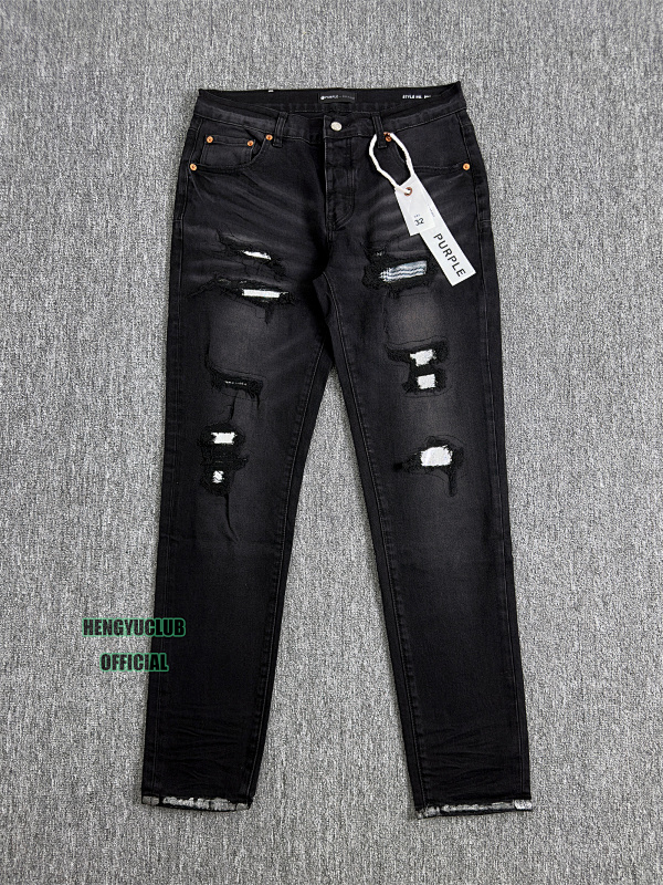 Purple Jeans PB1