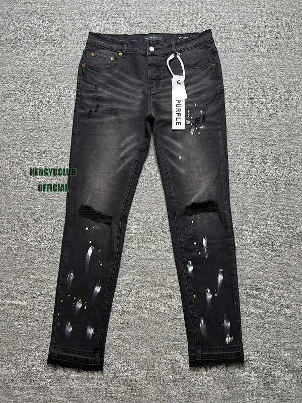 Purple Jeans PB2