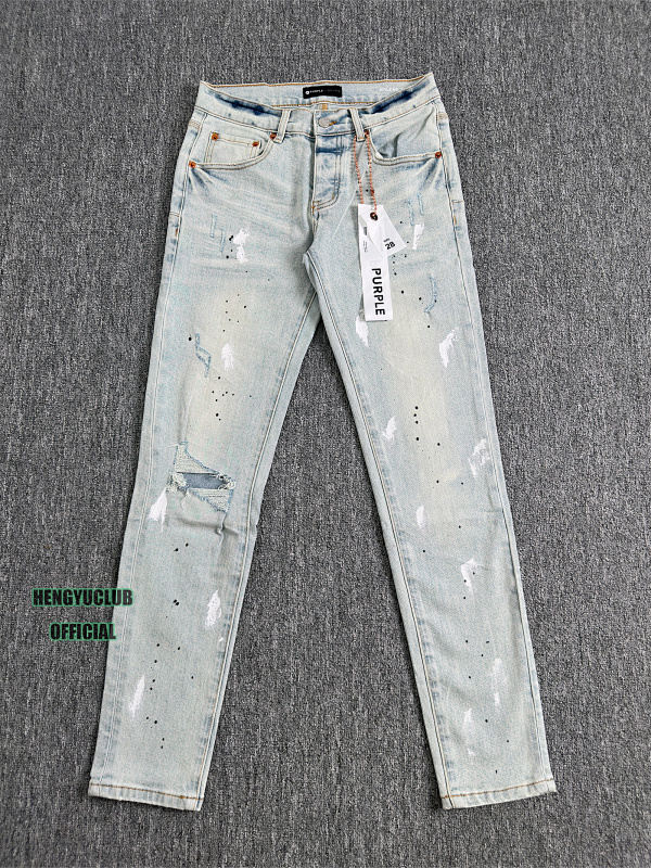 Purple Jeans PB3