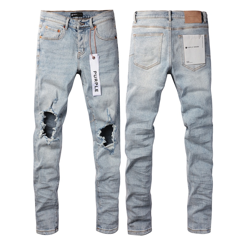 Purple Jeans PB4