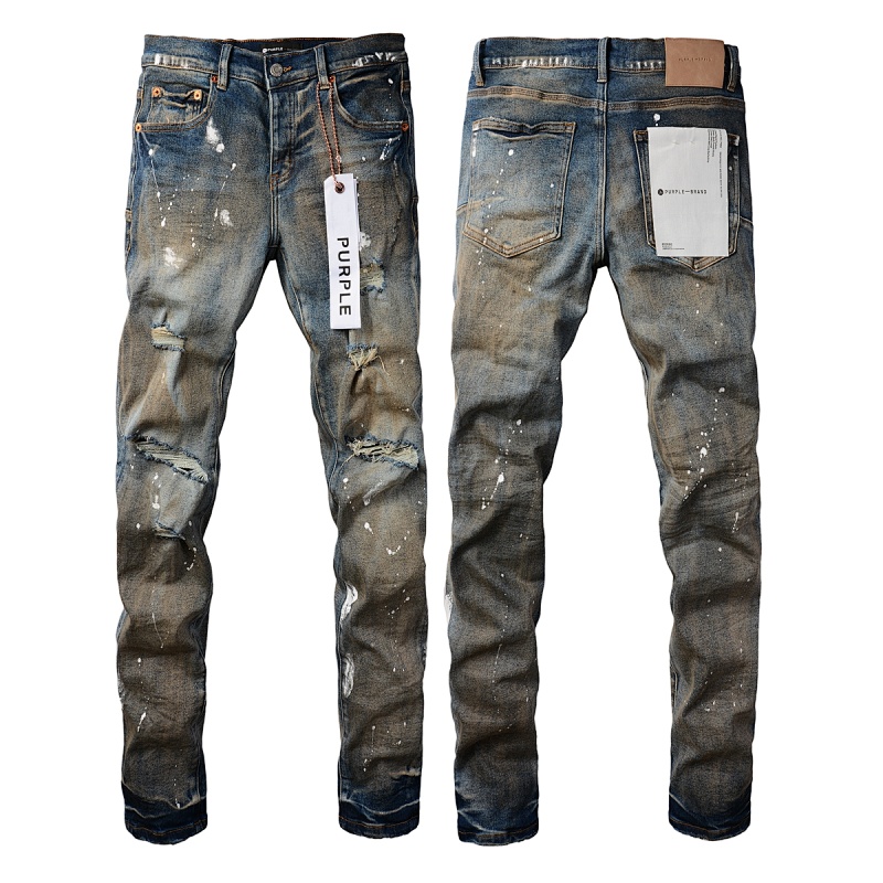 Purple Jeans PB6