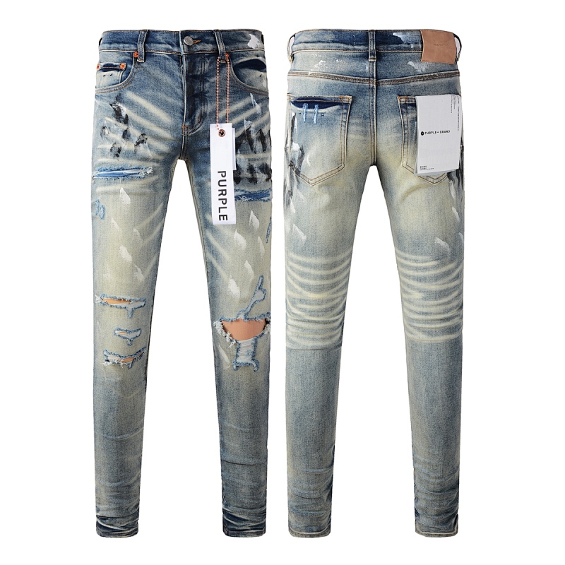 Purple Jeans PB9