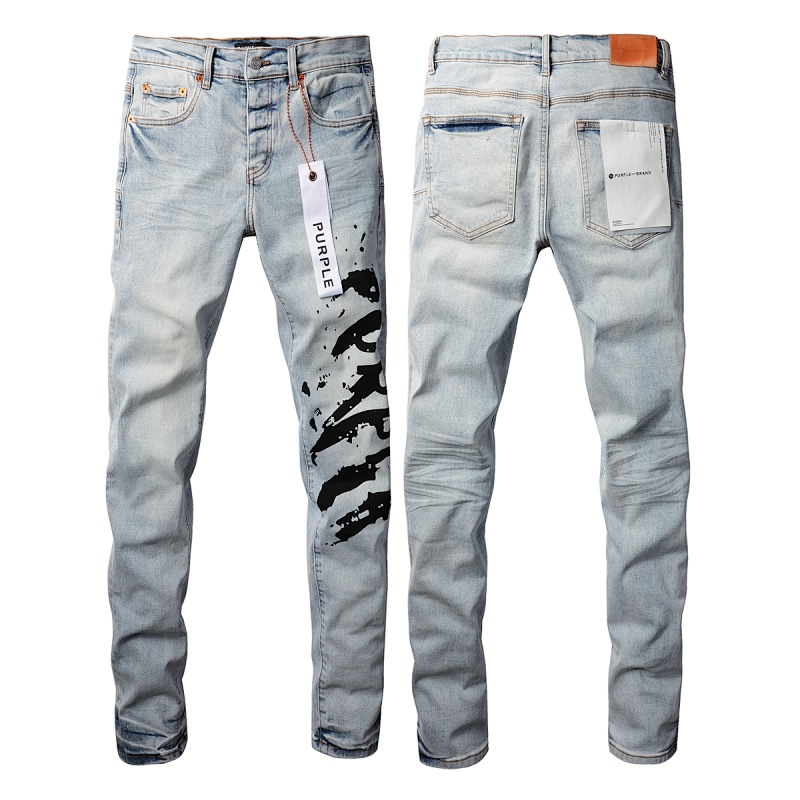 Purple Jeans PB10