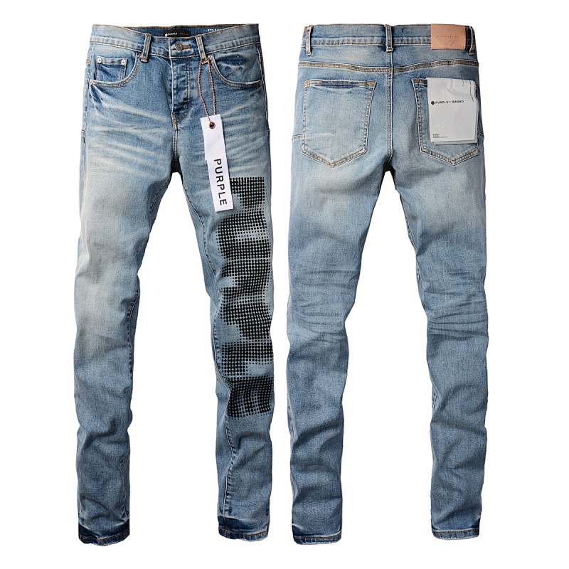 Purple Jeans PB12
