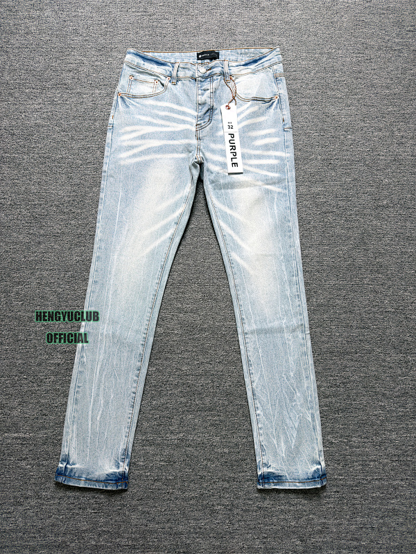 Purple Jeans PB13