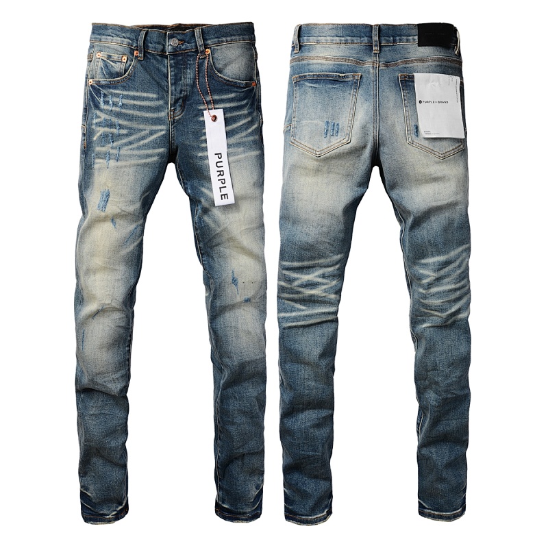 Purple Jeans PB14
