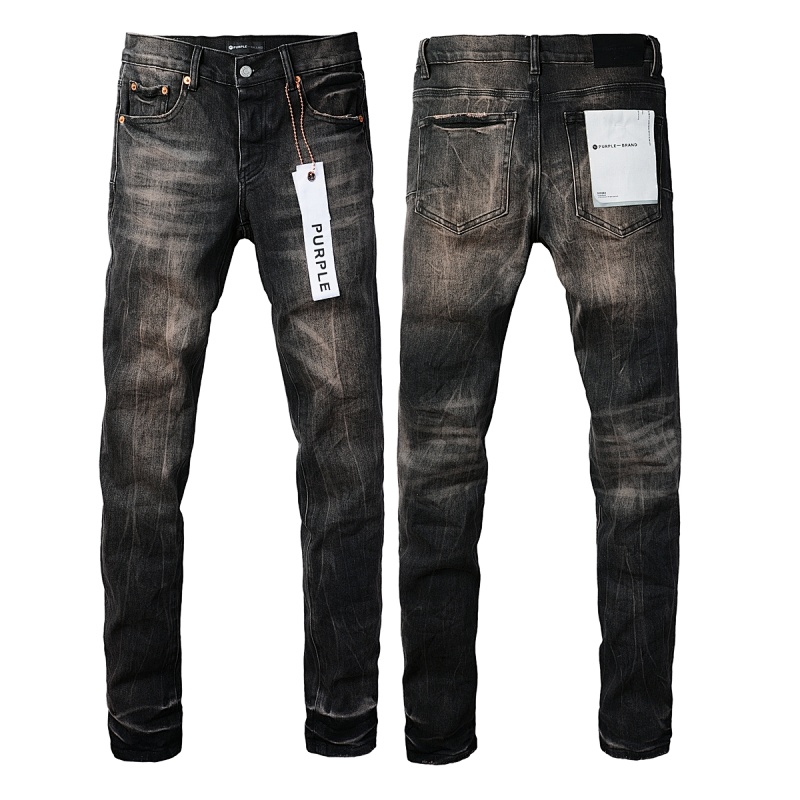 Purple Jeans PB16