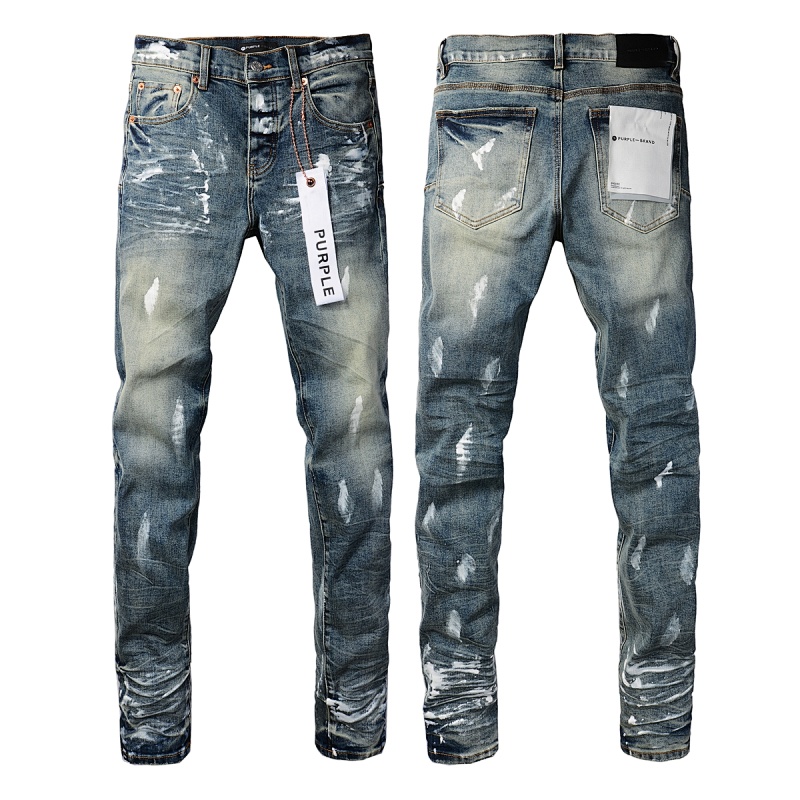 Purple Jeans PB17