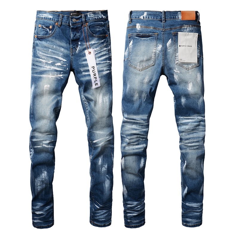 Purple Jeans PB18