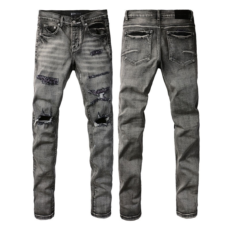 Purple Jeans PB20