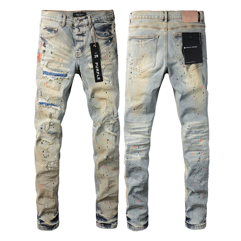 Purple Jeans PB22