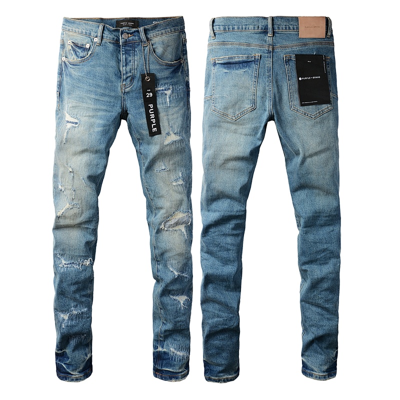 Purple Jeans PB23