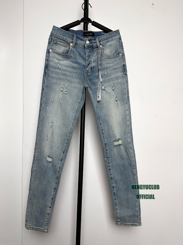 Purple Jeans PB24