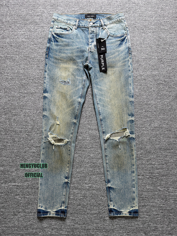 Purple Jeans PB25