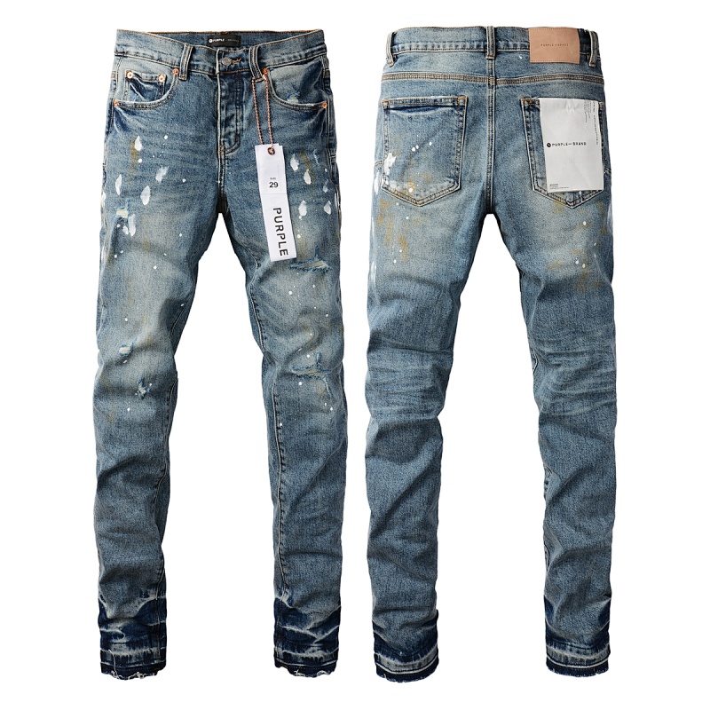 Purple Jeans PB26