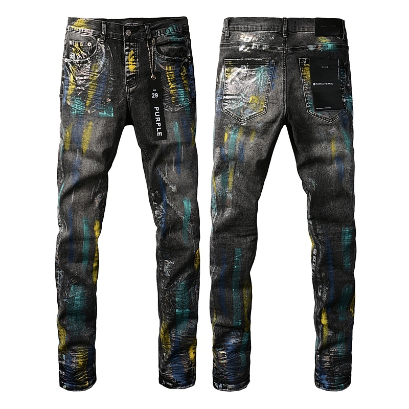 Purple Jeans PB27