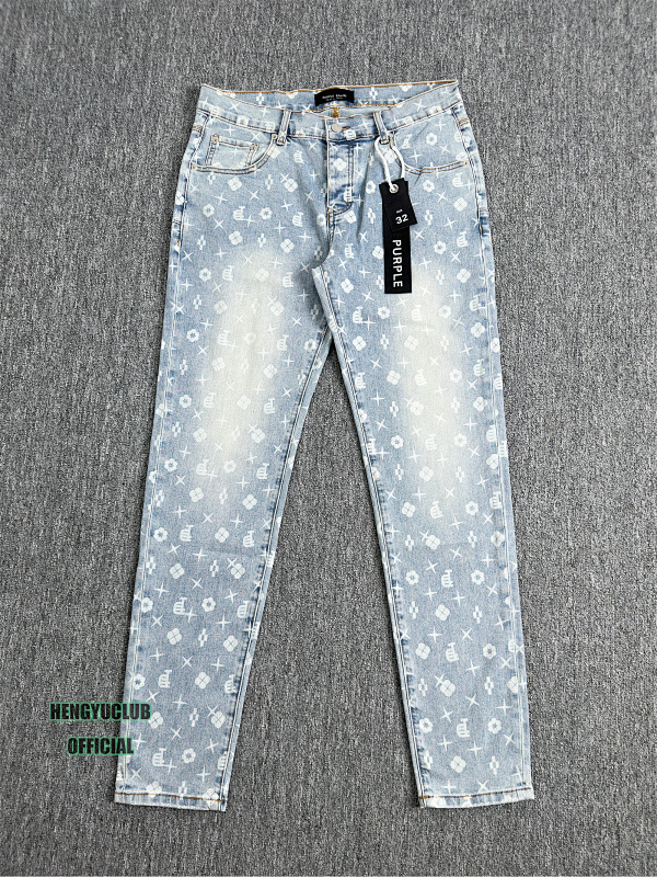 Purple Jeans PB32