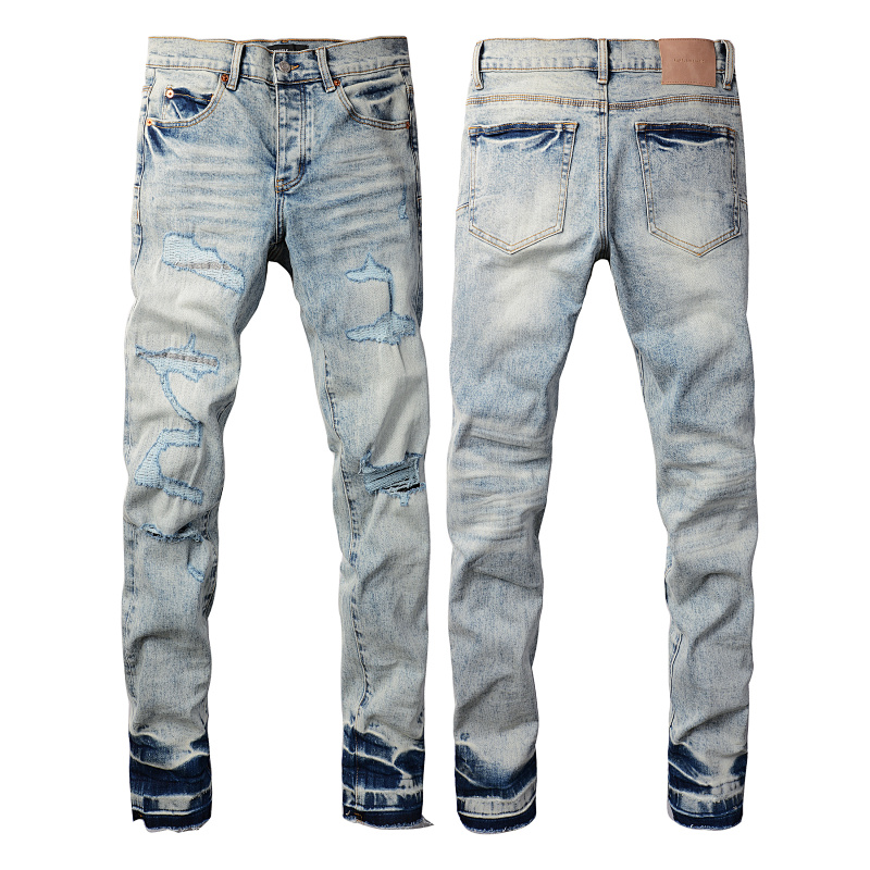 Purple Jeans PB34