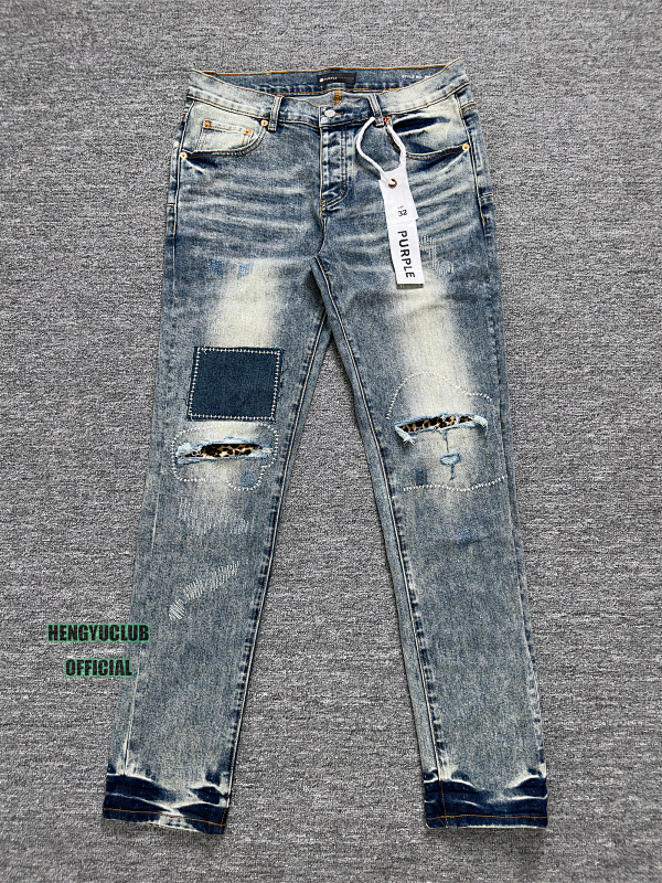 Purple Jeans PB35
