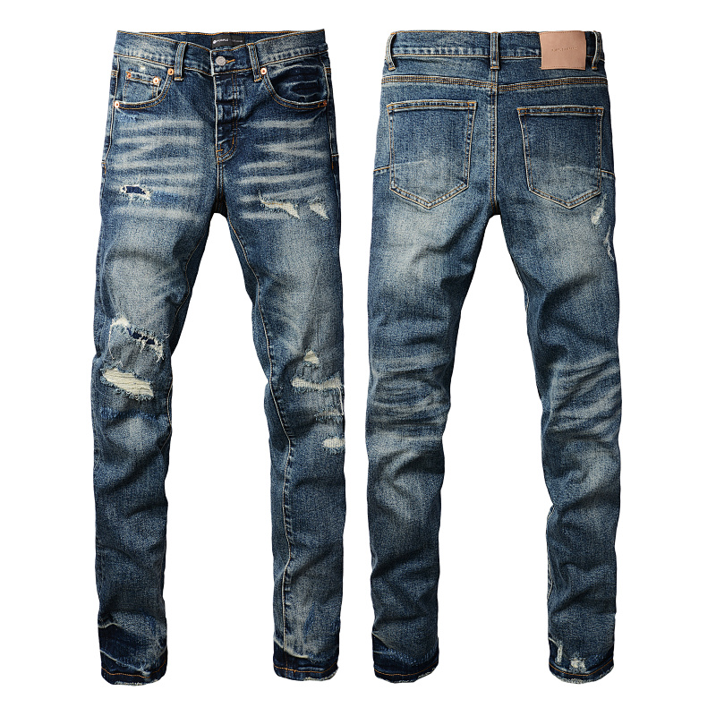 Purple Jeans PB36