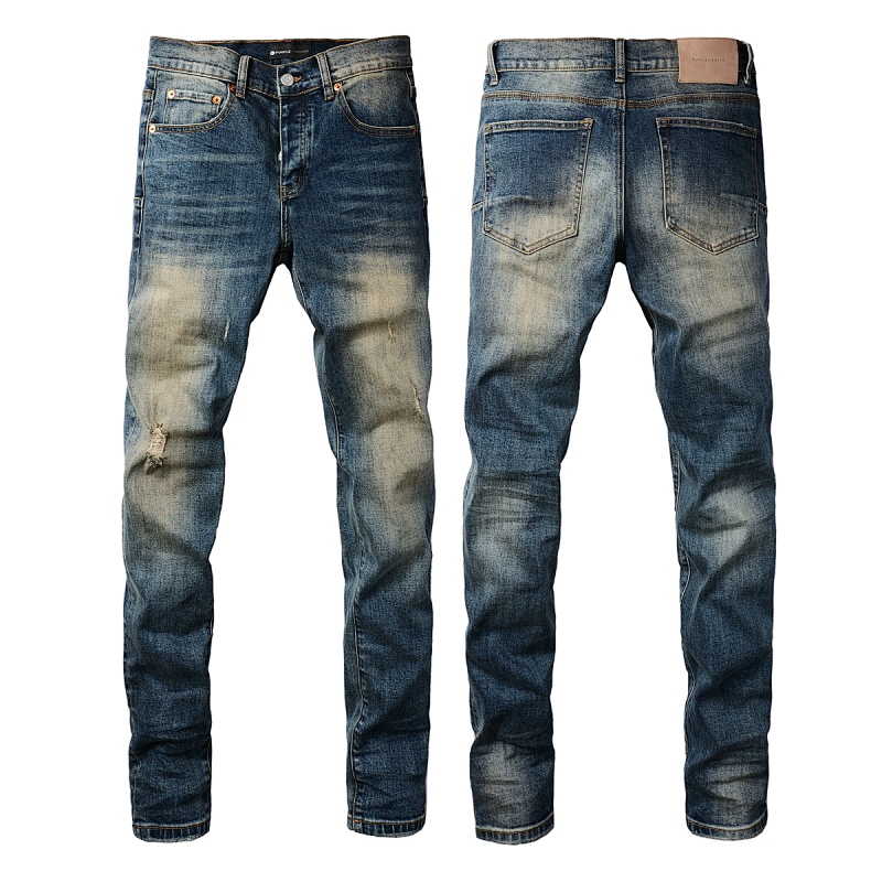Purple Jeans PB37