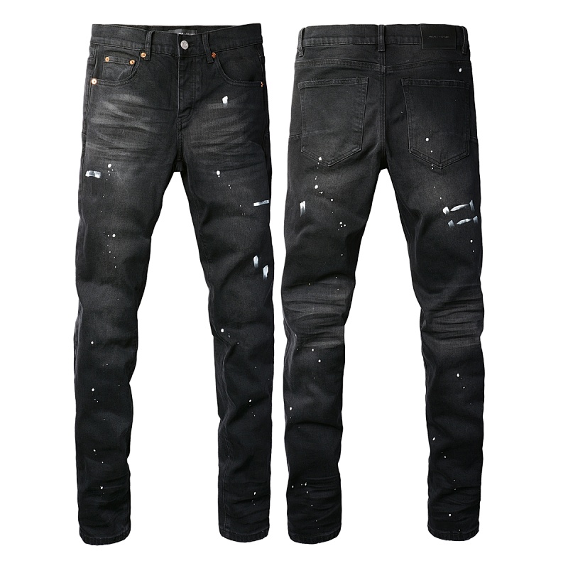 Purple Jeans PB38