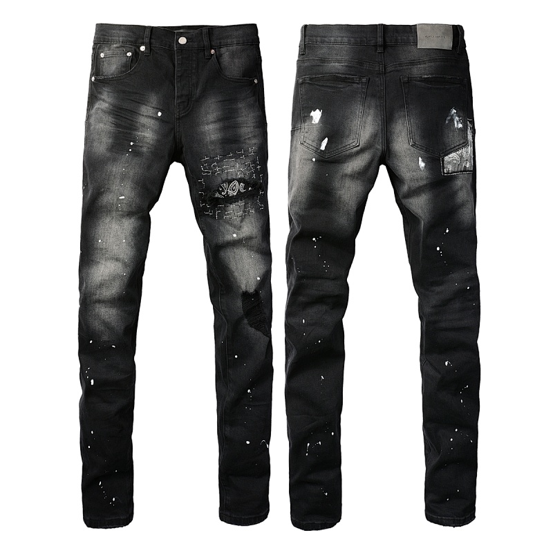 Purple Jeans PB39