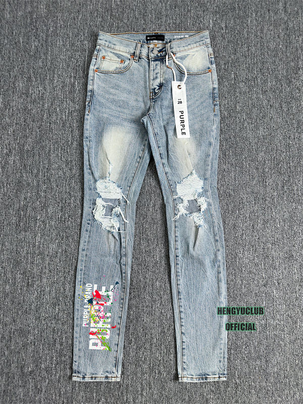 Purple Jeans PB41
