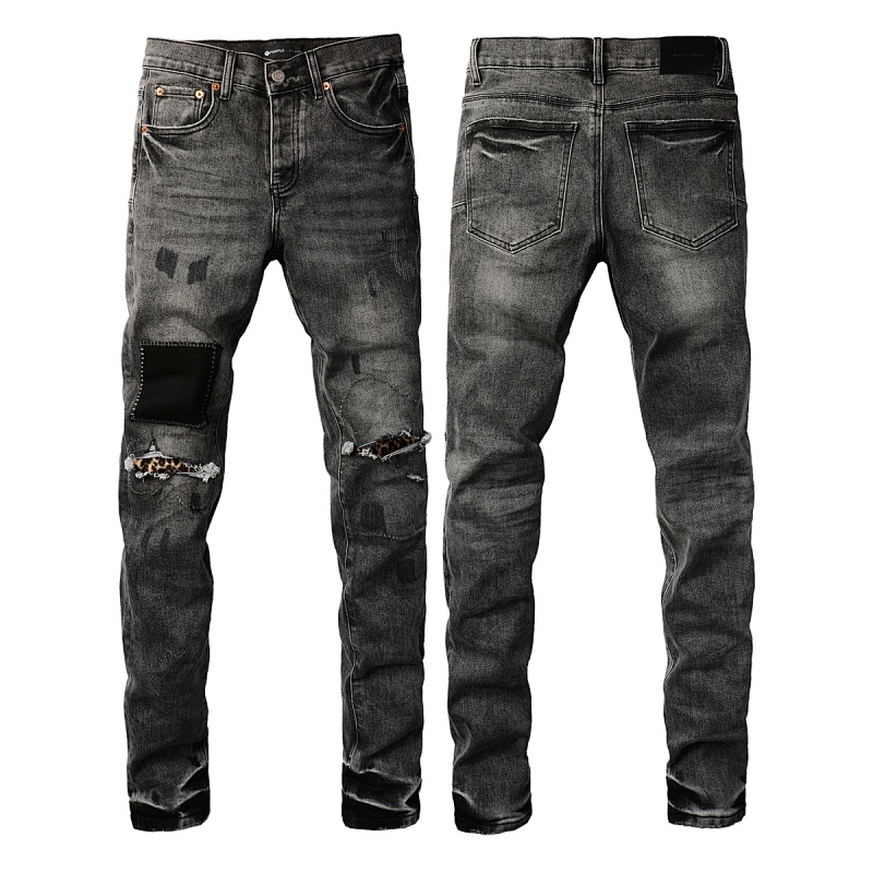 Purple Jeans PB42