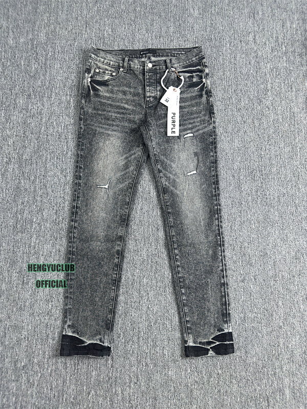 Purple Jeans PB44