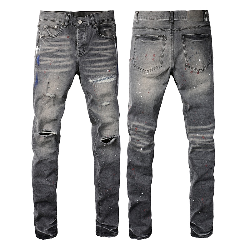 Purple Jeans PB46