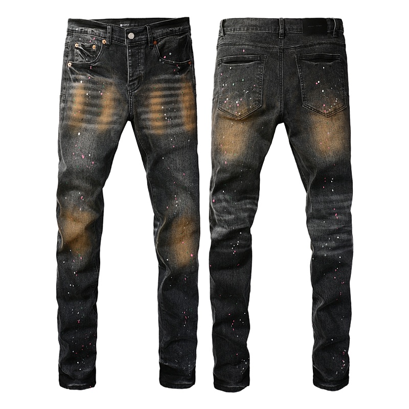 Purple Jeans PB48