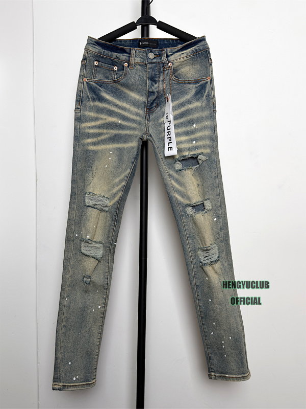 Purple Jeans PB52