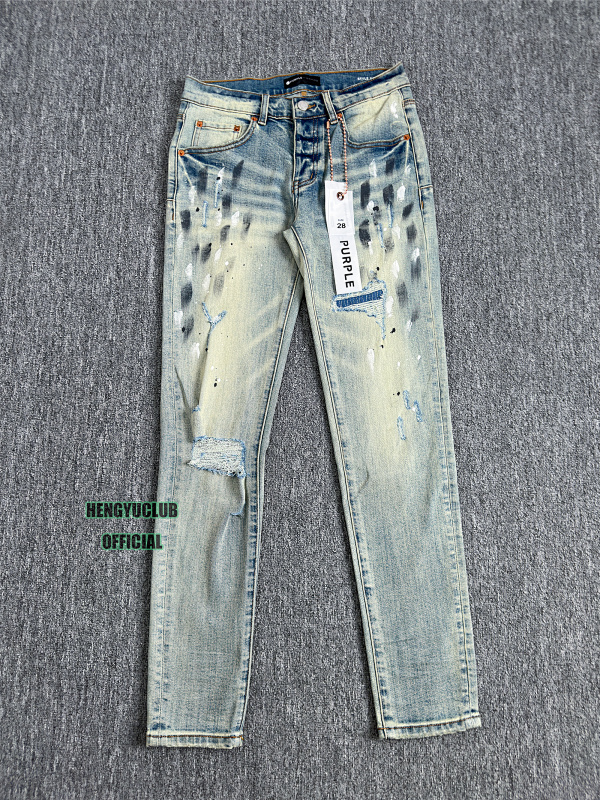 Purple Jeans PB54